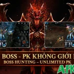 MU Dream: 3D Action MMORPG game nhập vai cày cuốc cổ điển kenhtingame com thumb mu dream 3d action mmorpg game nhap vai cay cuoc co dien 7e981782742843059 940w