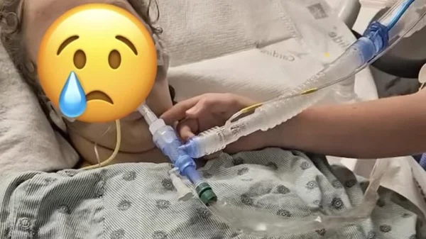 Muốn "nổi tiếng TikTok", cô gái chấp nhận tham gia thử thách cực nguy hiểm kenhtingame com thumb muon quot noi tieng tiktok quot co gai chap nhan tham gia thu thach cuc nguy hiem dce61781870432829 940w