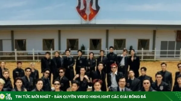 MV Hỏa tâm hé lộ diện mạo đầu tiên của Anh trai vượt ngàn chông gai 2026 kenhtingame com thumb mv hoa tam he lo dien mao dau tien cua anh trai vuot ngan chong gai 2026 4be91782389271974 940w