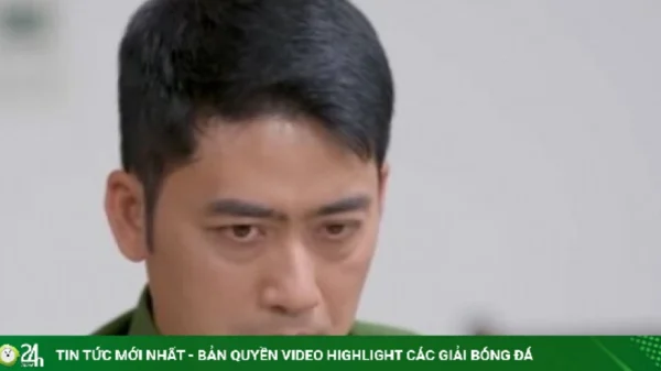 Nam diễn viên đóng công an nhiều nhất nhì màn ảnh Việt trong suốt 20 năm kenhtingame com thumb nam dien vien dong cong an nhieu nhat nhi man anh viet trong suot 20 nam f9541781260877810 940w