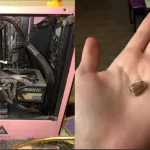 Nam game thủ may mắn nhất năm, được PC "đỡ đạn" theo đúng nghĩa đen, thoát cửa tử trong gang tấc kenhtingame com thumb nam game thu may man nhat nam duoc pc quot do dan quot theo dung nghia den thoat cua tu trong gang tac 8d6d1781692982953 940w