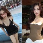 Nàng á hậu mê diện đồ cắt xẻ "hiểm hóc", khoe trọn đường hông quả táo và vòng eo con kiến kenhtingame com thumb nang a hau me dien do cat xe quot hiem hoc quot khoe tron duong hong qua tao va vong eo con kien 5c151781197767496 940w