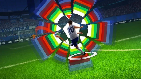 Netflix tung game FIFA World Cup miễn phí cho người dùng, ra mắt ngay trước thềm World Cup 2026 kenhtingame com thumb netflix tung game fifa world cup mien phi cho nguoi dung ra mat ngay truoc them world cup 2026 22d81780689412486 940w