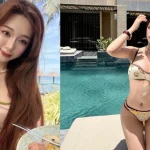 Ngắm sắc vóc "thần tiên tỷ tỷ" của hot girl Thảo Trang trong loạt ảnh hút nghìn like kenhtingame com thumb ngam sac voc quot than tien ty ty quot cua hot girl thao trang trong loat anh hut nghin like ec571780586178863 940w