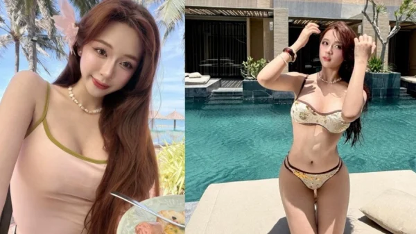 Ngắm sắc vóc "thần tiên tỷ tỷ" của hot girl Thảo Trang trong loạt ảnh hút nghìn like kenhtingame com thumb ngam sac voc quot than tien ty ty quot cua hot girl thao trang trong loat anh hut nghin like ec571780586178863 940w