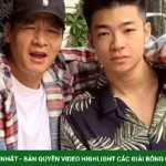 Nghệ sĩ Võ Hoài Nam làm thơ khuyên con trai kenhtingame com thumb nghe si vo hoai nam lam tho khuyen con trai 62e81781892771179 940w