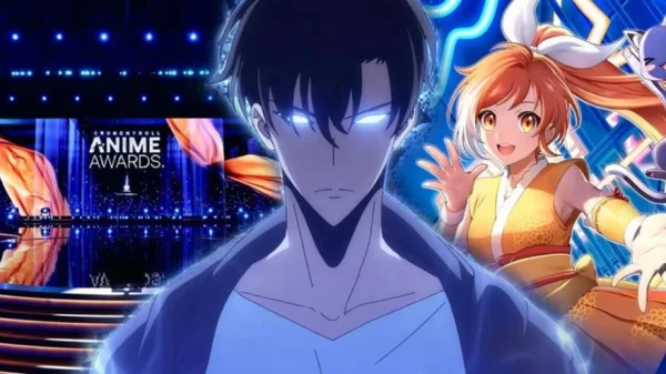 Nghịch lý Crunchyroll Anime Awards 2026: Khi "sân nhà" Nhật Bản bỗng hóa... sân khách kenhtingame com thumb nghich ly crunchyroll anime awards 2026 khi quot san nha quot nhat ban bong hoa san khach 25e71780314709230 940w