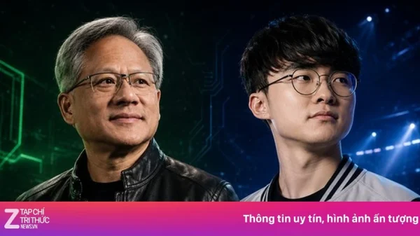 Người Jensen Huang muốn gặp nhất khi đến Hàn Quốc kenhtingame com thumb nguoi jensen huang muon gap nhat khi den han quoc b8c81780652222507 940w