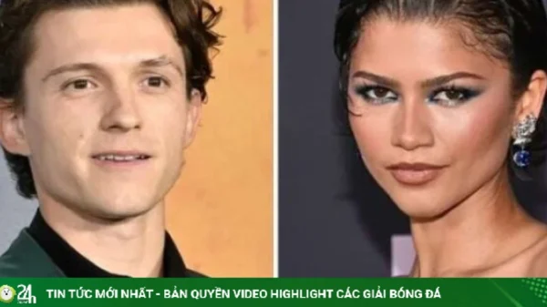 Người nhện Tom Holland xác nhận kết hôn với bạn gái 10 năm kenhtingame com thumb nguoi nhen tom holland xac nhan ket hon voi ban gai 10 nam 2d961781804169853 940w