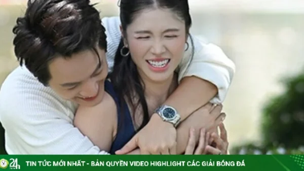 Ngưỡng mộ tình cảm 20 năm của vợ chồng Đăng Khôi - Thuỷ Anh, khi kho báu lớn nhất là gia đình kenhtingame com thumb nguong mo tinh cam 20 nam cua vo chong dang khoi thuy anh khi kho bau lon nhat la gia dinh 52631781886321872 940w