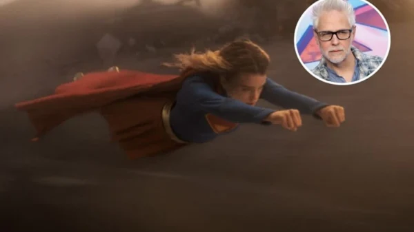 Nhà Làm Phim James Gunn Bị Chỉ Trích Khi Supergirl Nhận Đánh Giá Trái Chiều kenhtingame com thumb nha lam phim james gunn bi chi trich khi supergirl nhan danh gia trai chieu 9f081782407923989 940w