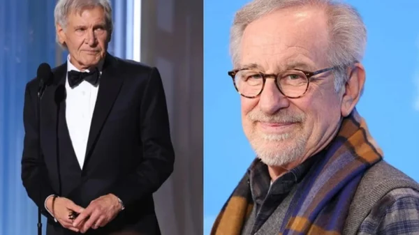 Nhà Làm Phim Steven Spielberg Tiết Lộ Rằng Harrison Ford Từng Từ Chối Vai Chính Trong Jurassic Park kenhtingame com thumb nha lam phim steven spielberg tiet lo rang harrison ford tung tu choi vai chinh trong jurassic park baac1781541441424 940w
