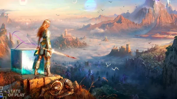 Nhà phát triển God of War tiết lộ vai trò của Laufey trong cốt truyện thương hiệu kenhtingame com thumb nha phat trien god of war tiet lo vai tro cua laufey trong cot truyen thuong hieu 57451780572152075 940w