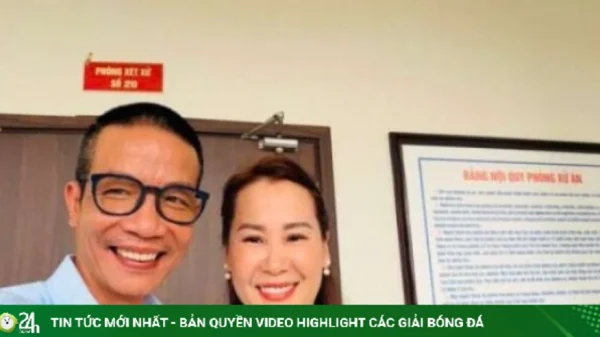 Nhạc sĩ Giáng Son bác bỏ đề nghị hòa giải của BH Media: “Tôi chỉ chờ phán quyết công bằng của tòa” kenhtingame com thumb nhac si giang son bac bo de nghi hoa giai cua bh media toi chi cho phan quyet cong bang cua toa 80641782217223920 940w