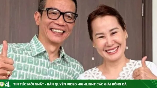 Nhạc sĩ Giáng Son sau khi thắng kiện BH Media: “Điều tôi vui mừng nhất là công lý đã được xác lập” kenhtingame com thumb nhac si giang son sau khi thang kien bh media dieu toi vui mung nhat la cong ly da duoc xac lap 3bcd1782494019006 940w