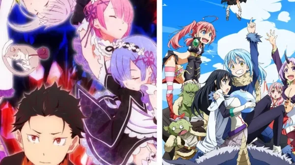 Nhìn lại những siêu phẩm anime Isekai nửa đầu năm 2026: Khi chất lượng lên ngôi kenhtingame com thumb nhin lai nhung sieu pham anime isekai nua dau nam 2026 khi chat luong len ngoi 45281780505488921 940w