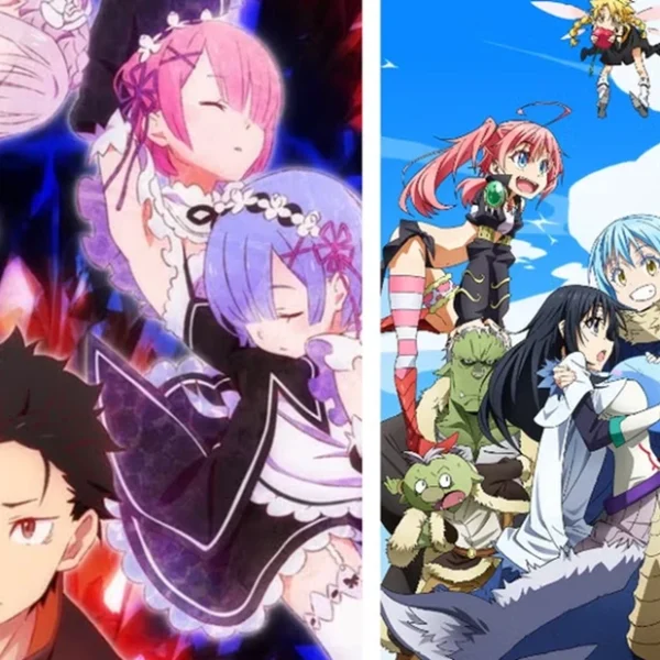 Nhìn lại những siêu phẩm anime Isekai nửa đầu năm 2026: Khi chất lượng lên ngôi kenhtingame com thumb nhin lai nhung sieu pham anime isekai nua dau nam 2026 khi chat luong len ngoi 45281780505488921 940w