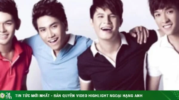 Nhóm V.Music sau 12 năm tan rã: Người vướng lao lý, người rút khỏi showbiz kenhtingame com thumb nhom vmusic sau 12 nam tan ra nguoi vuong lao ly nguoi rut khoi showbiz 69541780558969246 940w