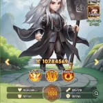 Những vị tướng đáng đầu tư ở đầu game Tiên Nghịch Mobile kenhtingame com thumb nhung vi tuong dang dau tu o dau game tien nghich mobile ebe81782301859686 940w