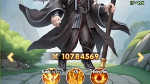 Những vị tướng đáng đầu tư ở đầu game Tiên Nghịch Mobile kenhtingame com thumb nhung vi tuong dang dau tu o dau game tien nghich mobile ebe81782301859686 940w