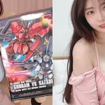 Nổi lên nhờ clip lắp Gundam theo phong cách quyến rũ, nữ YouTuber bất ngờ đổi hướng, chuyển luôn sang làm hot girl gợi cảm kenhtingame com thumb noi len nho clip lap gundam theo phong cach quyen ru nu youtuber bat ngo doi huong chuyen luon sang lam hot girl goi cam 4e0d1781195138552 940w