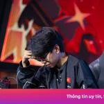 Nốt trầm của Liên Quân Mobile Việt Nam ngay tại sân nhà kenhtingame com thumb not tram cua lien quan mobile viet nam ngay tai san nha aaa51782116760795 940w