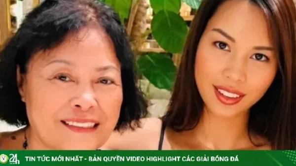 NSND Hương Dung, mẹ siêu mẫu Hà Anh là nạn nhân của bẫy hợp đồng kỳ nghỉ kenhtingame com thumb nsnd huong dung me sieu mau ha anh la nan nhan cua bay hop dong ky nghi 57ad1781272237558 940w