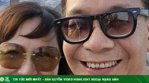 NSƯT Đức Khuê: Hơn 3 thập kỷ gắn bó bên người vợ là đồng nghiệp kenhtingame com thumb nsut duc khue hon 3 thap ky gan bo ben nguoi vo la dong nghiep 59bb1780939627308 940w