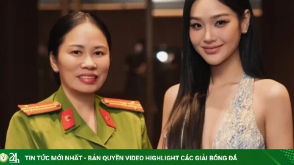 Nữ công an chìm vừa lộ diện trong phim cảnh sát hình sự VTV ngoài đời gợi cảm kenhtingame com thumb nu cong an chim vua lo dien trong phim canh sat hinh su vtv ngoai doi goi cam 7c8d1782695412722 940w