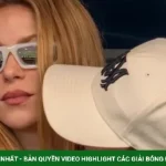 Nụ hôn dành cho Shakira trên khán đài World Cup gây sốt kenhtingame com thumb nu hon danh cho shakira tren khan dai world cup gay sot 10cf1782212114710 940w