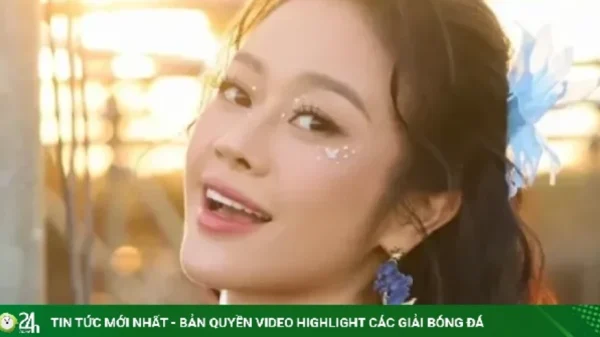 Nữ MC chia sẻ sức ép hâm nóng 20.000 khán giả ở concert Thanh xuân kenhtingame com thumb nu mc chia se suc ep ham nong 20000 khan gia o concert thanh xuan 20c81782480123757 940w