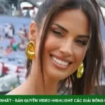 Nữ MC gây sốt tại World Cup 2026 kenhtingame com thumb nu mc gay sot tai world cup 2026 28b21781859994220 940w