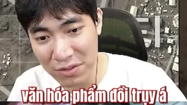 Nữ streamer cợt nhả chuyện tế nhị ngay trên sóng, Levi nhắc khéo nhưng sâu cay kenhtingame com thumb nu streamer cot nha chuyen te nhi ngay tren song levi nhac kheo nhung sau cay fe831781439880310 940w