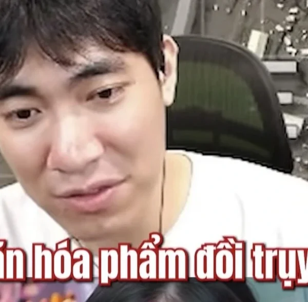 Nữ streamer cợt nhả chuyện tế nhị ngay trên sóng, Levi nhắc khéo nhưng sâu cay kenhtingame com thumb nu streamer cot nha chuyen te nhi ngay tren song levi nhac kheo nhung sau cay fe831781439880310 940w