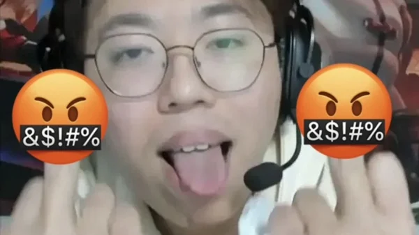 Ồn ào làng stream: Nam game thủ nổi tiếng “var” trực diện 2 nữ thần livestream kenhtingame com thumb on ao lang stream nam game thu noi tieng var truc dien 2 nu than livestream b57f1781366015970 940w