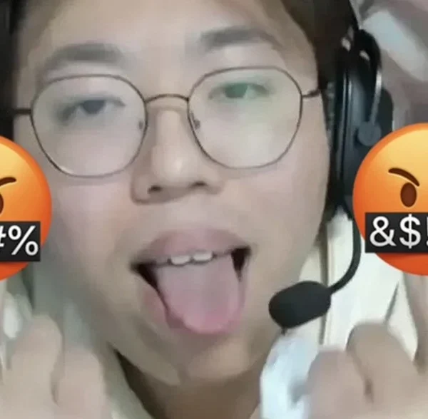 Ồn ào làng stream: Nam game thủ nổi tiếng “var” trực diện 2 nữ thần livestream kenhtingame com thumb on ao lang stream nam game thu noi tieng var truc dien 2 nu than livestream b57f1781366015970 940w
