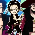 One Piece: Bí ẩn danh hiệu "Thợ săn Hải quân" của Mihawk, vết sẹo quá khứ đã được Oda hé lộ kenhtingame com thumb one piece bi an danh hieu quot tho san hai quan quot cua mihawk vet seo qua khu da duoc oda he lo 4db51780414831227 940w