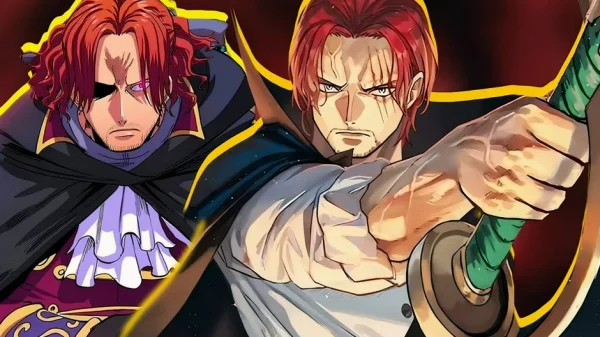 One Piece: Eiichiro Oda chính thức dọn đường cho sức mạnh trái ác quỷ Zoan Thần thoại của Shanks Tóc Đỏ kenhtingame com thumb one piece eiichiro oda chinh thuc don duong cho suc manh trai ac quy zoan than thoai cua shanks toc do 30a01781110442401 940w