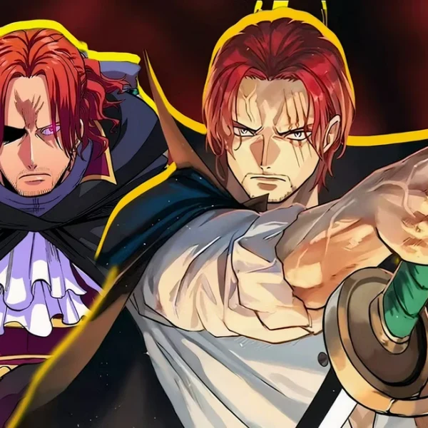 One Piece: Eiichiro Oda chính thức dọn đường cho sức mạnh trái ác quỷ Zoan Thần thoại của Shanks Tóc Đỏ kenhtingame com thumb one piece eiichiro oda chinh thuc don duong cho suc manh trai ac quy zoan than thoai cua shanks toc do 30a01781110442401 940w