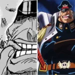 One Piece: Lộ diện nhân vật bí ẩn nghi là ông nội của Shiryu, sở hữu quyền lực ngang hàng Ngũ Lão Tinh kenhtingame com thumb one piece lo dien nhan vat bi an nghi la ong noi cua shiryu so huu quyen luc ngang hang ngu lao tinh 92491781521943436 940w