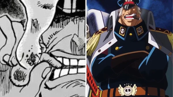 One Piece: Lộ diện nhân vật bí ẩn nghi là ông nội của Shiryu, sở hữu quyền lực ngang hàng Ngũ Lão Tinh kenhtingame com thumb one piece lo dien nhan vat bi an nghi la ong noi cua shiryu so huu quyen luc ngang hang ngu lao tinh 92491781521943436 940w