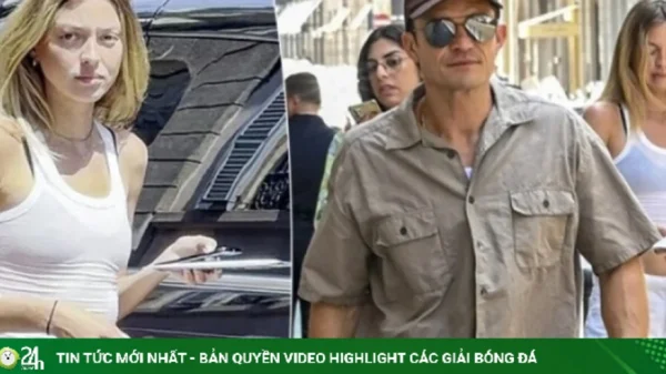Orlando Bloom cùng bạn gái kém 21 tuổi đến Milan dự sự kiện kenhtingame com thumb orlando bloom cung ban gai kem 21 tuoi den milan du su kien 75ea1782364596716 940w