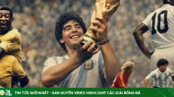 Pelé và Maradona: Khi World Cup tạo ra những vị thánh của văn hóa đại chúng kenhtingame com thumb pele va maradona khi world cup tao ra nhung vi thanh cua van hoa dai chung fc211781260308666 940w