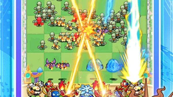 PewPew Plants - Rogue Garden game phòng thủ roguelike kenhtingame com thumb pewpew plants rogue garden game phong thu roguelike 275e1782589431959 940w