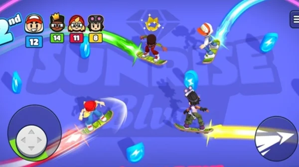 Phá Vỡ Mọi Quy Chuẩn Game Tiệc Tùng Cùng Hoverboard Party kenhtingame com thumb pha vo moi quy chuan game tiec tung cung hoverboard party 0cc21781177336273 940w