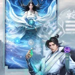 Phàm Trần Tiên Lộ game nhập vai tu tiên idle cập bến Việt Nam kenhtingame com thumb pham tran tien lo game nhap vai tu tien idle cap ben viet nam 447a1780657512240 940w