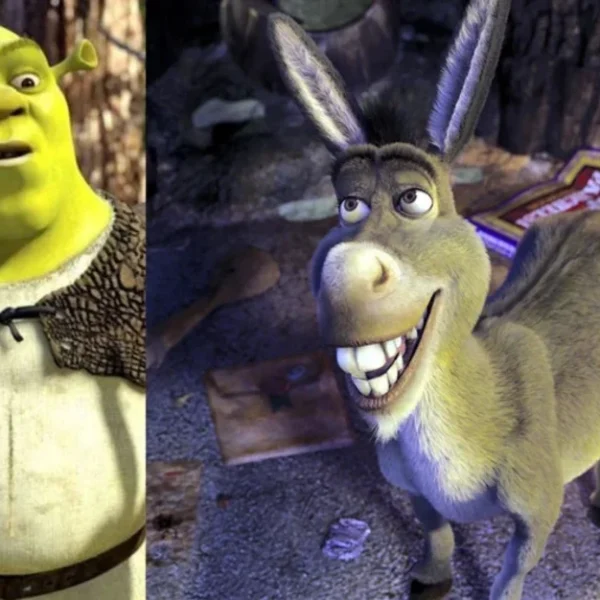 Phần Mở Rộng Vũ Trụ Shrek Chính Thức Dành Cho Donkey Dự Kiến Ra Mắt Năm 2028 kenhtingame com thumb phan mo rong vu tru shrek chinh thuc danh cho donkey du kien ra mat nam 2028 78d91782754759586 940w