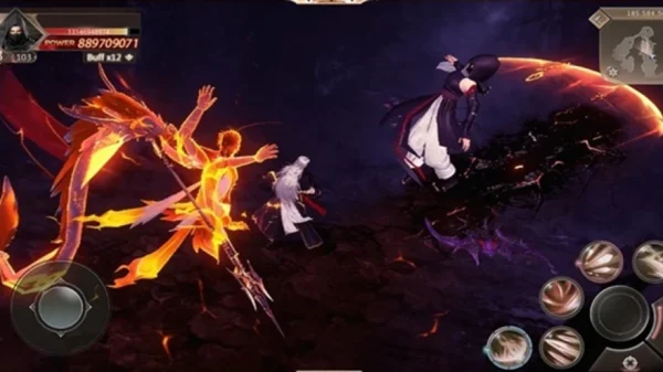 Phantom Realm: Awakening - Biến mình thành gã đồ tể khiến quỷ dữ cũng khiếp sợ kenhtingame com thumb phantom realm awakening bien minh thanh ga do te khien quy du cung khiep so a0f01782406454555 940w