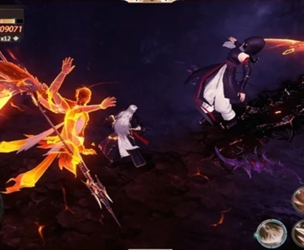 Phantom Realm: Awakening - Biến mình thành gã đồ tể khiến quỷ dữ cũng khiếp sợ kenhtingame com thumb phantom realm awakening bien minh thanh ga do te khien quy du cung khiep so a0f01782406454555 940w