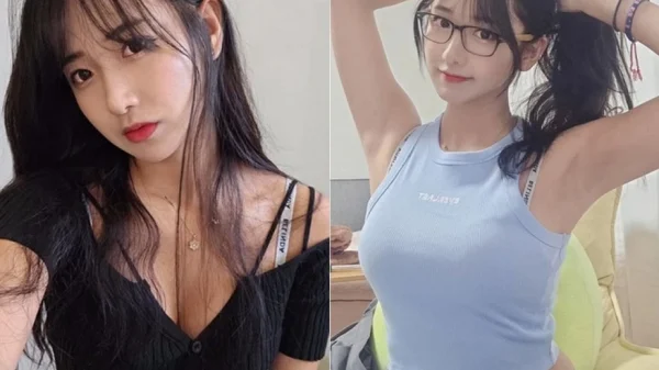 Phát trực tiếp cảnh t.ắ.m, nữ streamer hút hàng chục nghìn lượt xem kenhtingame com thumb phat truc tiep canh tam nu streamer hut hang chuc nghin luot xem 70781781717205995 940w